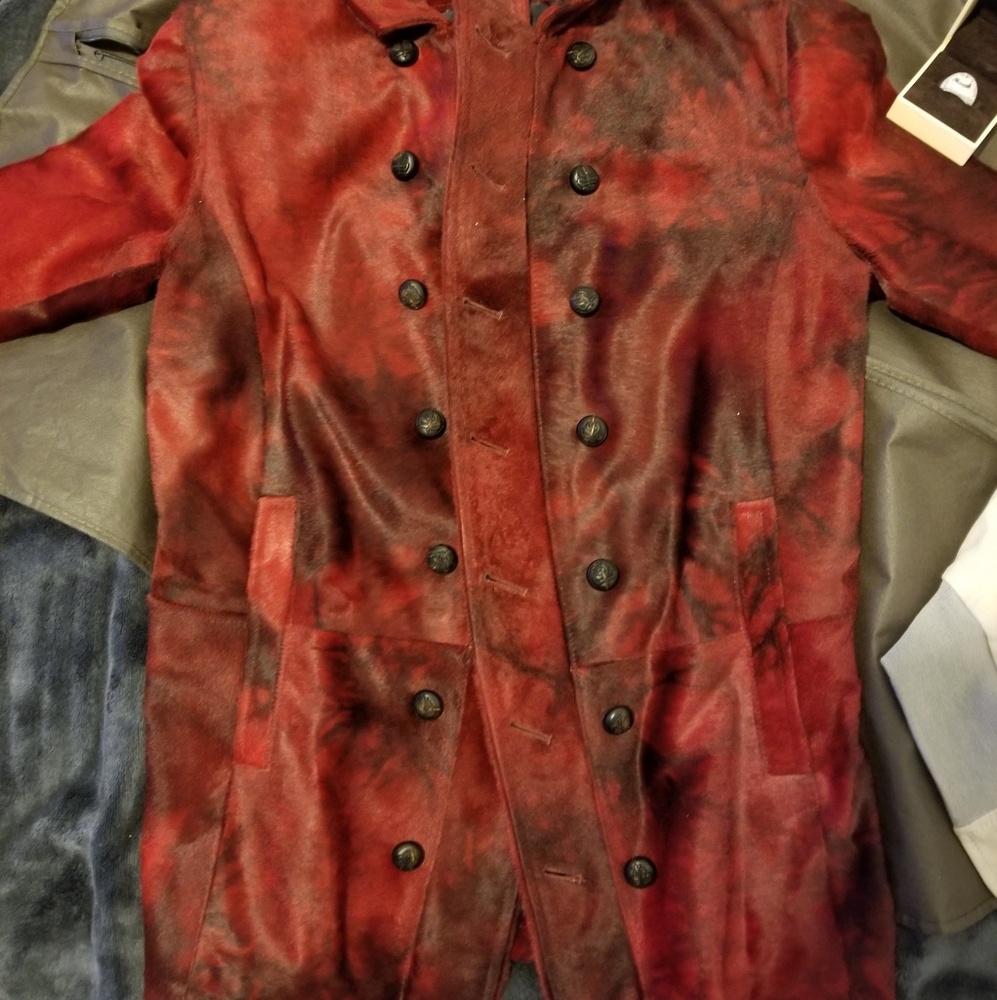 Men jacket - Picture 2 of 4